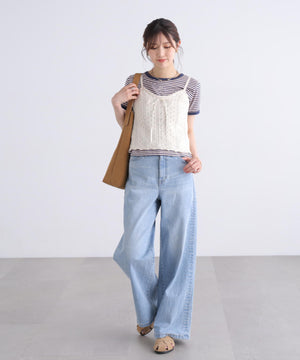 164cm 着用サイズ：FR