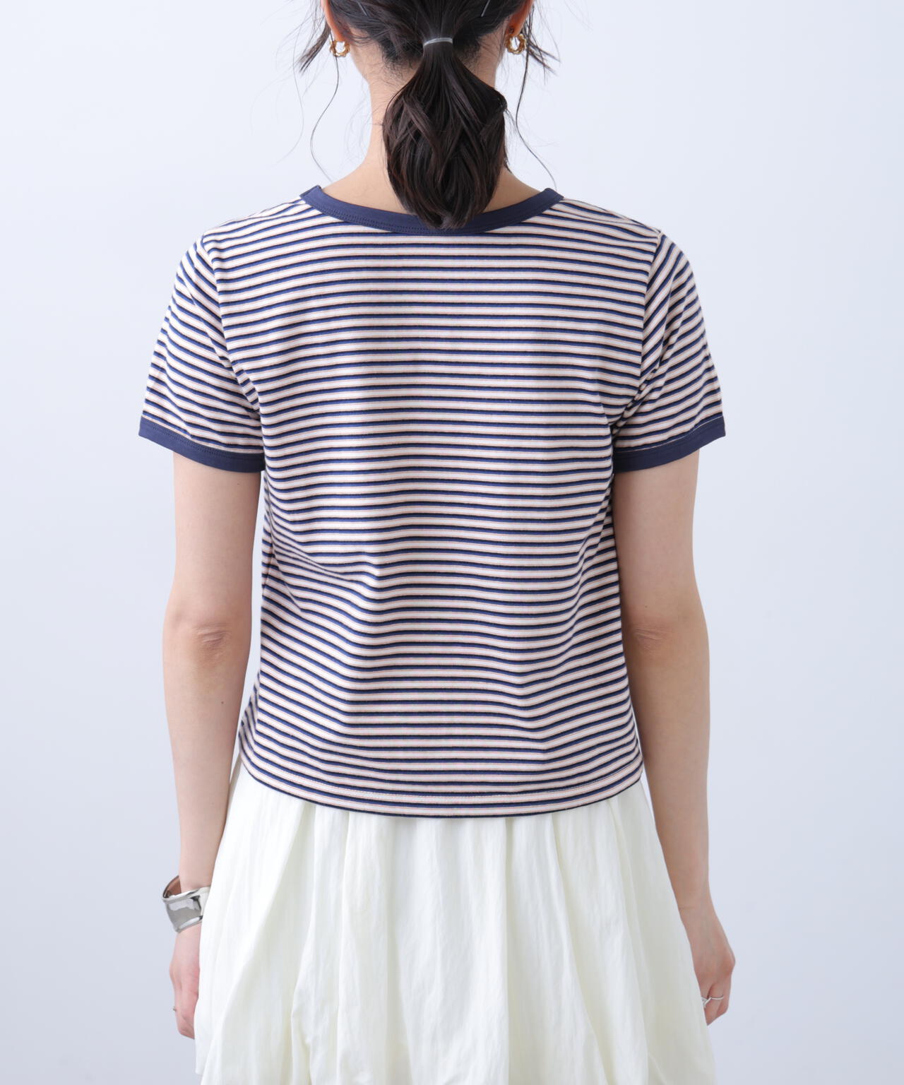 164cm 着用サイズ：FR