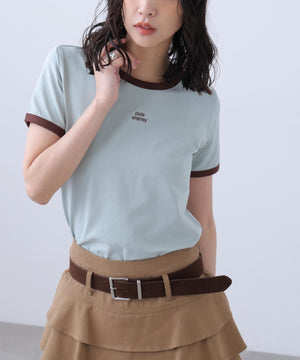 164cm 着用サイズ：FR