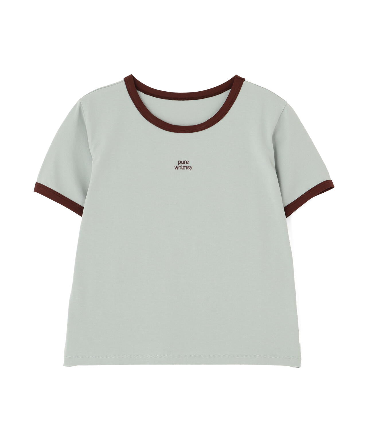164cm 着用サイズ：FR