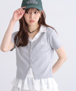 162cm 着用サイズ：FR
