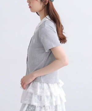 162cm 着用サイズ：FR