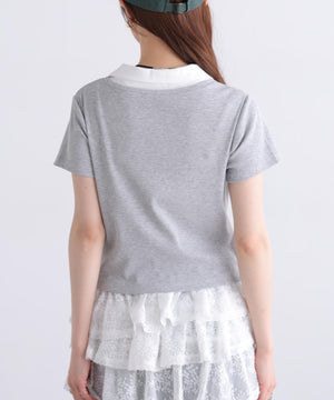 162cm 着用サイズ：FR