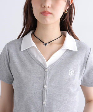 162cm 着用サイズ：FR
