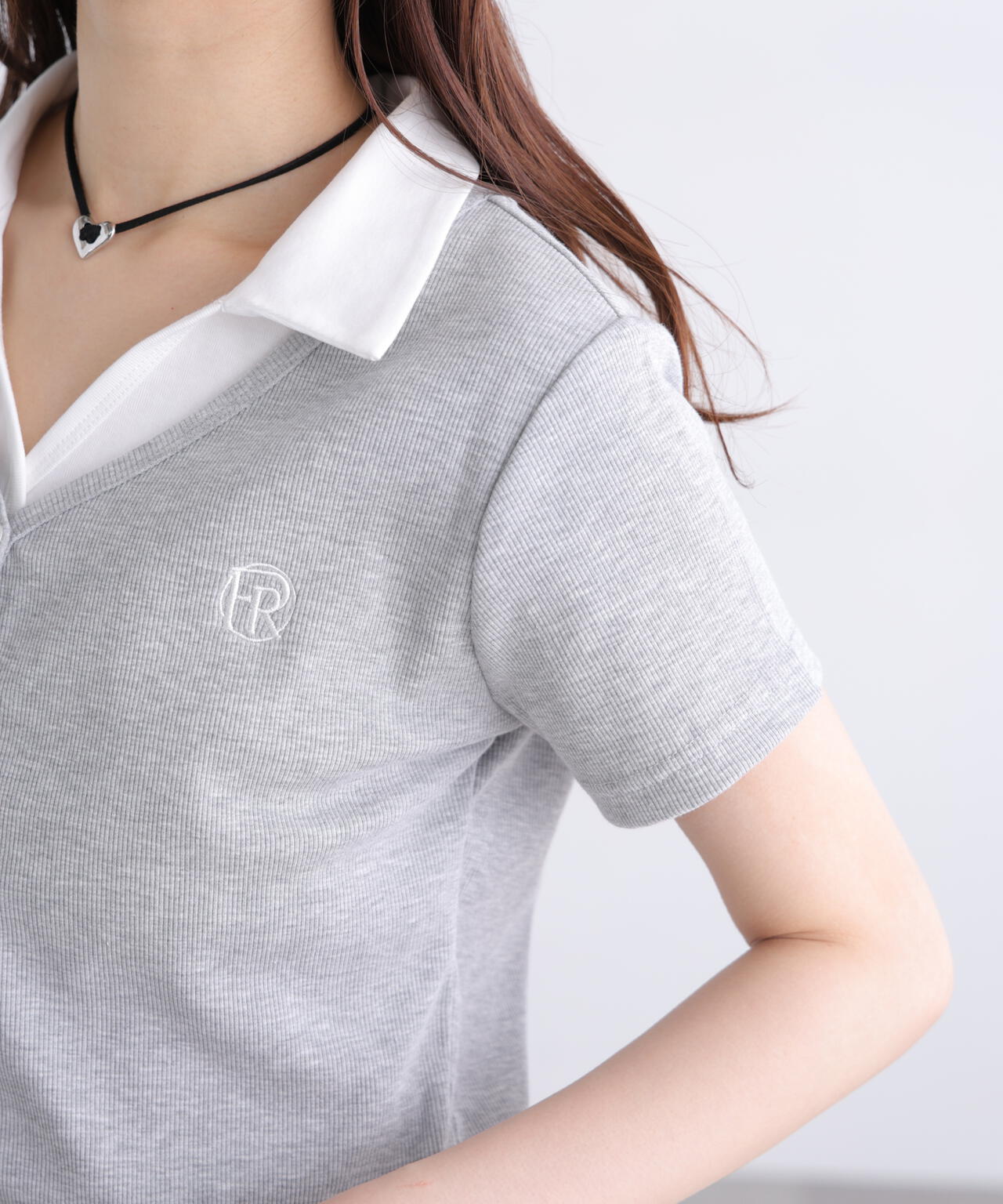 162cm 着用サイズ：FR
