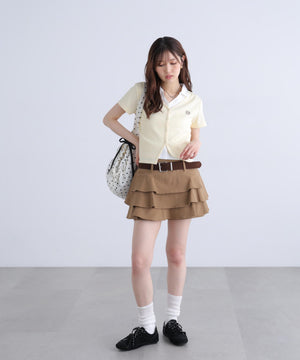 162cm 着用サイズ：FR