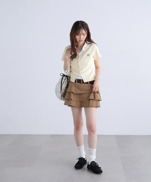 162cm 着用サイズ：FR