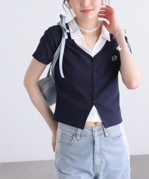 162cm 着用サイズ：FR