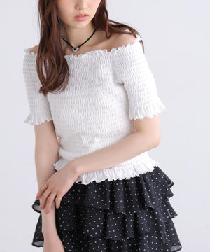 162cm 着用サイズ：FR