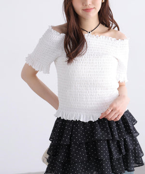 162cm 着用サイズ：FR