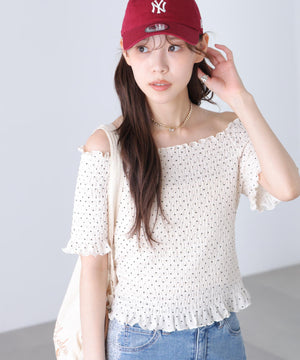 162cm 着用サイズ：FR