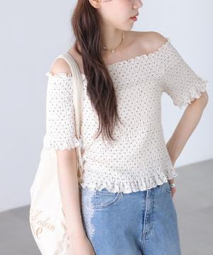 162cm 着用サイズ：FR