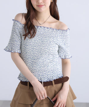 162cm 着用サイズ：FR