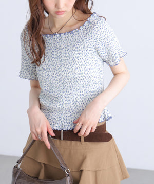 162cm 着用サイズ：FR