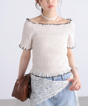 162cm 着用サイズ：FR