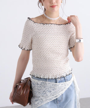 162cm 着用サイズ：FR