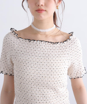 162cm 着用サイズ：FR
