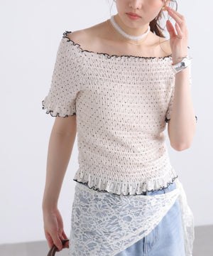 162cm 着用サイズ：FR
