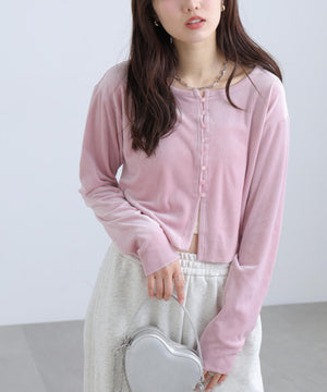 162cm 着用サイズ：FR