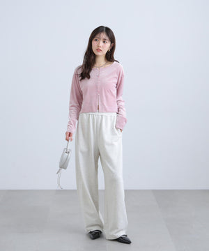 162cm 着用サイズ：FR