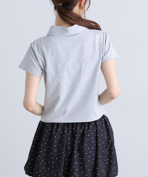 162cm 着用サイズ：FR