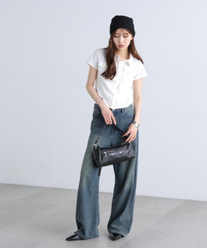162cm 着用サイズ：FR