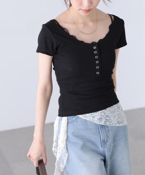 164cm 着用サイズ：FR