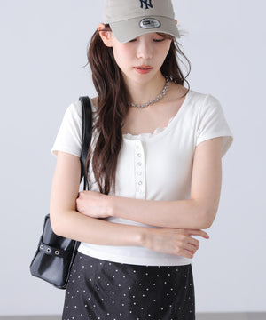 164cm 着用サイズ：FR