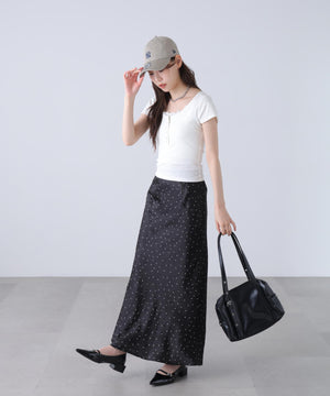 164cm 着用サイズ：FR