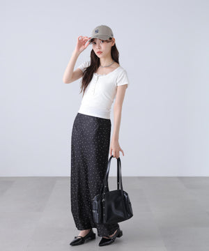 164cm 着用サイズ：FR