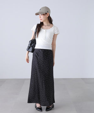 164cm 着用サイズ：FR