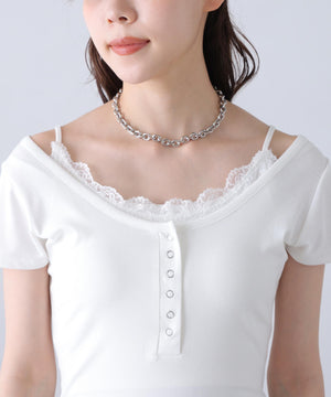 164cm 着用サイズ：FR
