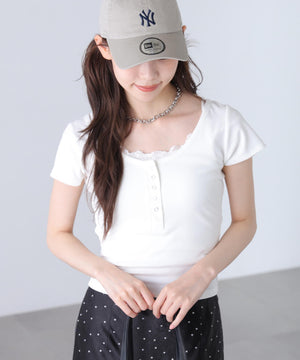164cm 着用サイズ：FR