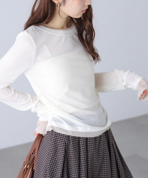 162cm 着用サイズ：FR