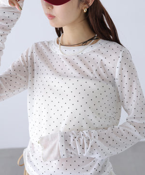 162cm 着用サイズ：FR