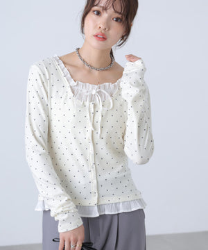 161cm B:78 W:59 H:83 着用サイズ：FR