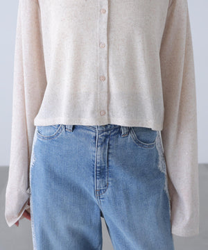 162cm 着用サイズ：FR