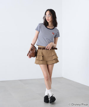 164cm 着用サイズ：FR