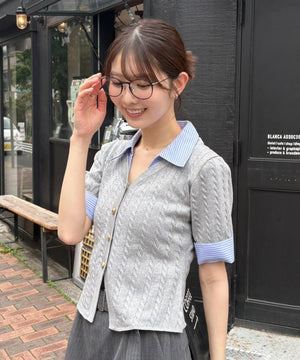 164cm 着用サイズ：FR