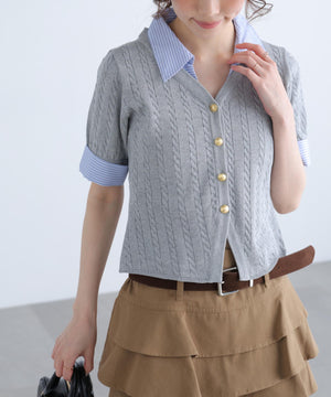 164cm 着用サイズ：FR