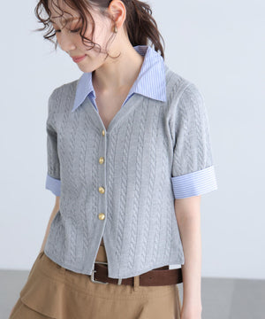 164cm 着用サイズ：FR