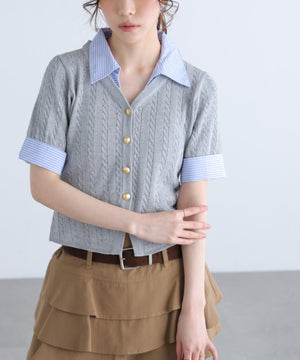 164cm 着用サイズ：FR