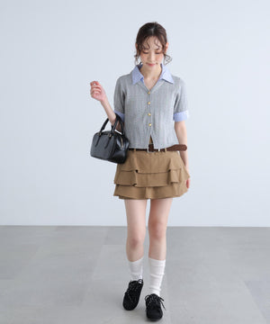 164cm 着用サイズ：FR