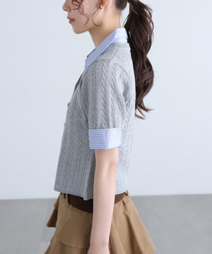 164cm 着用サイズ：FR