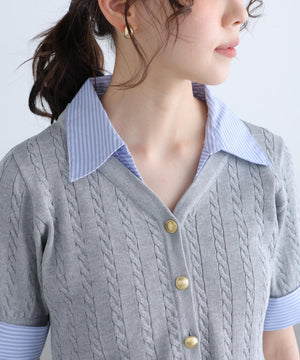 164cm 着用サイズ：FR