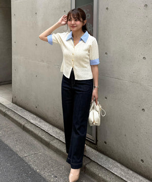 164cm 着用サイズ：FR