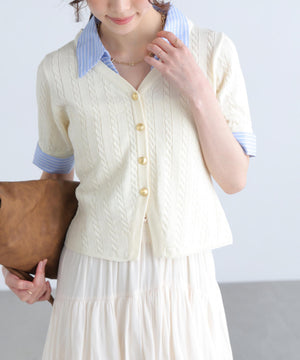 164cm 着用サイズ：FR