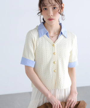 164cm 着用サイズ：FR