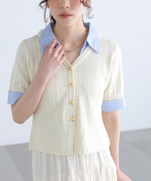 164cm 着用サイズ：FR