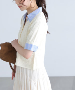 164cm 着用サイズ：FR